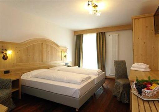 фото отеля Hotel Foresta Moena