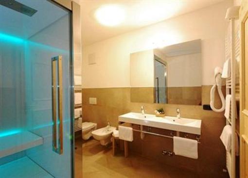 фото отеля Hotel Foresta Moena