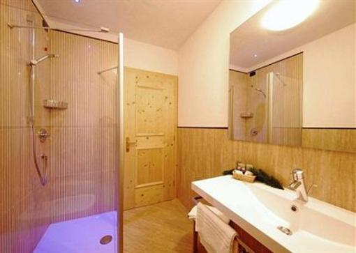 фото отеля Hotel Foresta Moena
