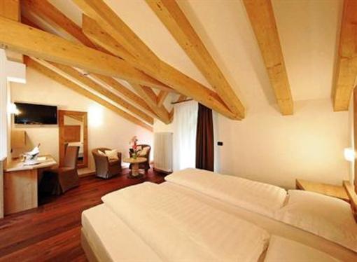 фото отеля Hotel Foresta Moena