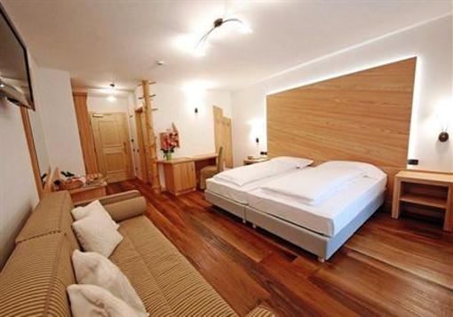 фото отеля Hotel Foresta Moena