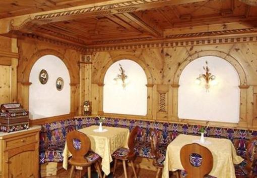 фото отеля Hotel Foresta Moena