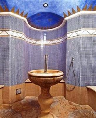 фото отеля Hotel Foresta Moena