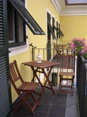 фото отеля Oasi Hotel Levanto