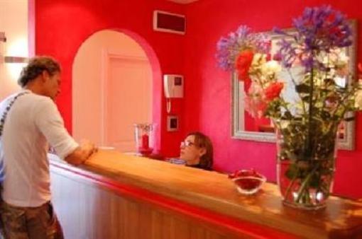фото отеля Oasi Hotel Levanto