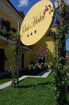 фото отеля Oasi Hotel Levanto
