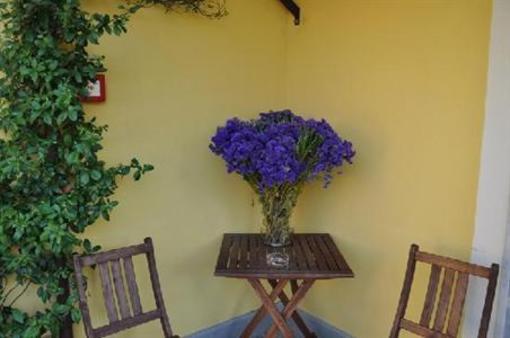 фото отеля Oasi Hotel Levanto