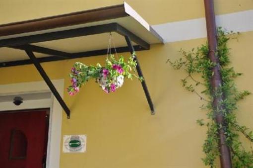 фото отеля Oasi Hotel Levanto