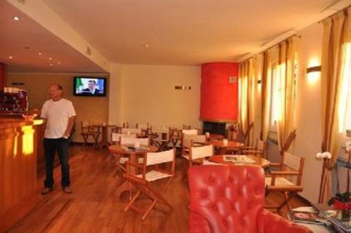 фото отеля Oasi Hotel Levanto
