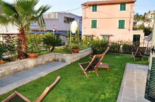 фото отеля Oasi Hotel Levanto