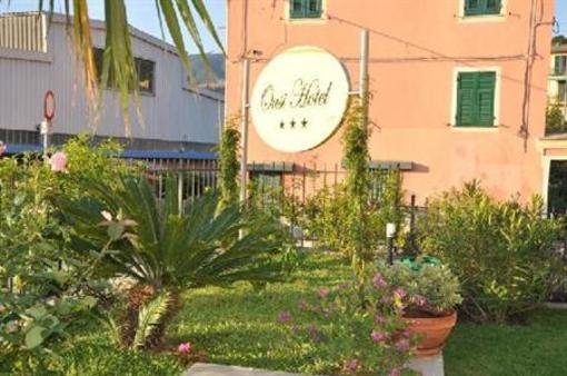 фото отеля Oasi Hotel Levanto