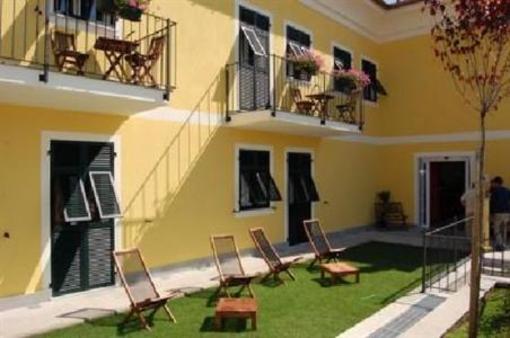 фото отеля Oasi Hotel Levanto