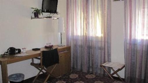 фото отеля Oasi Hotel Levanto