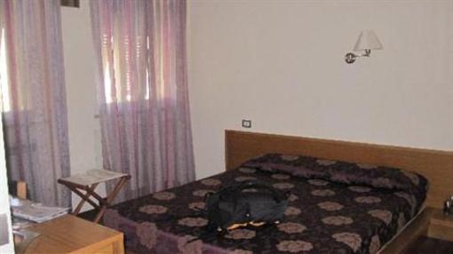 фото отеля Oasi Hotel Levanto