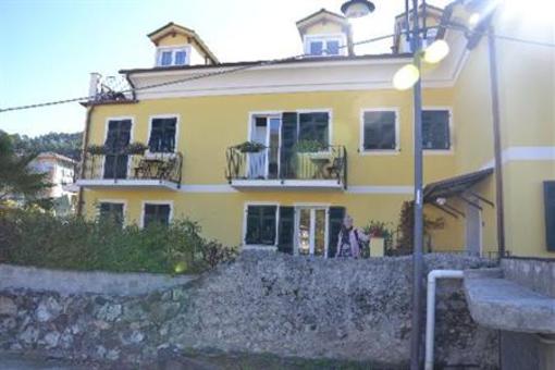 фото отеля Oasi Hotel Levanto