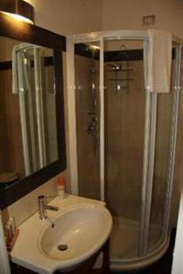 фото отеля Oasi Hotel Levanto