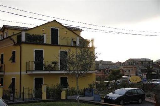 фото отеля Oasi Hotel Levanto