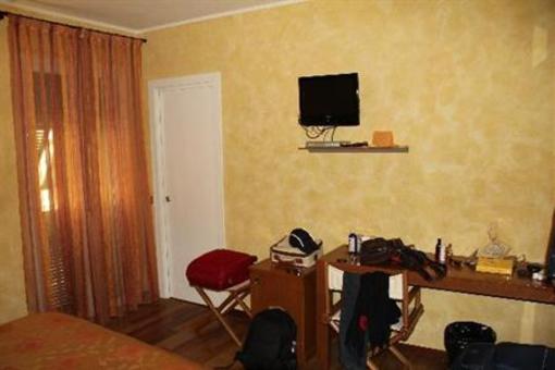 фото отеля Oasi Hotel Levanto