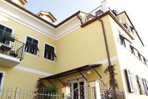 фото отеля Oasi Hotel Levanto