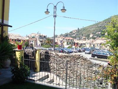 фото отеля Oasi Hotel Levanto
