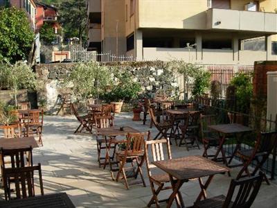 фото отеля Oasi Hotel Levanto