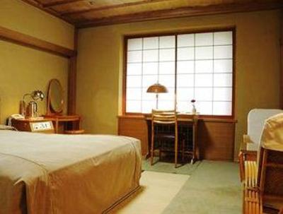 фото отеля Hilltop Yamanoue Hotel Tokyo