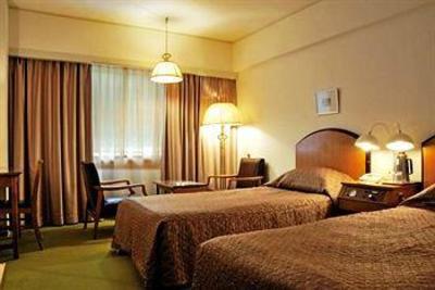 фото отеля Hilltop Yamanoue Hotel Tokyo