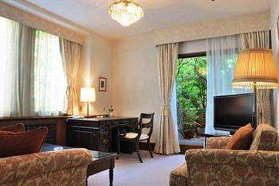 фото отеля Hilltop Yamanoue Hotel Tokyo