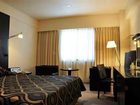 фото отеля Hilltop Yamanoue Hotel Tokyo