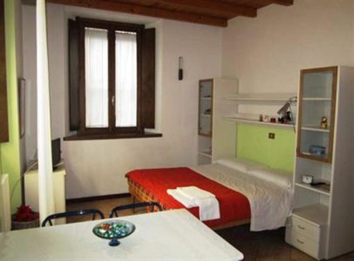 фото отеля Residence Diaz
