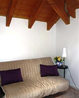 фото отеля Residence Diaz