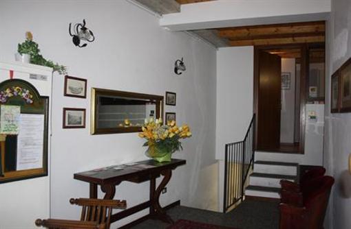 фото отеля Residence Diaz