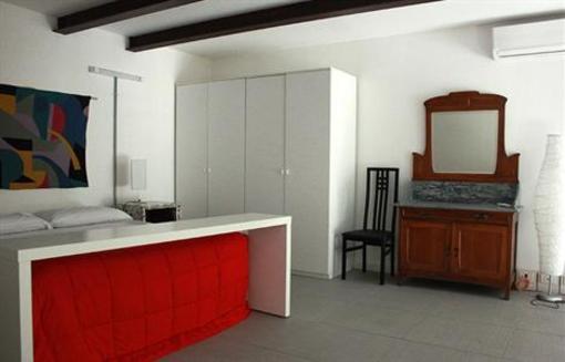фото отеля Residence Diaz