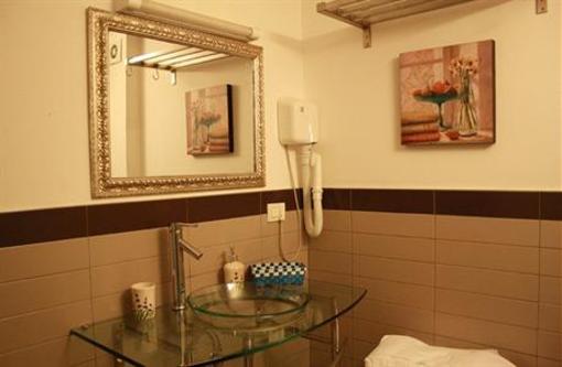 фото отеля Residence Diaz