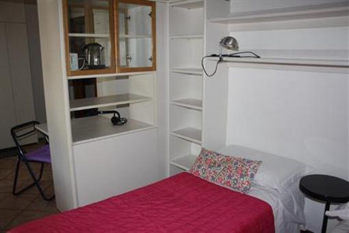 фото отеля Residence Diaz