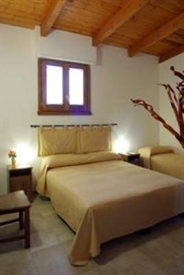 фото отеля Agriturismo Le Vedute