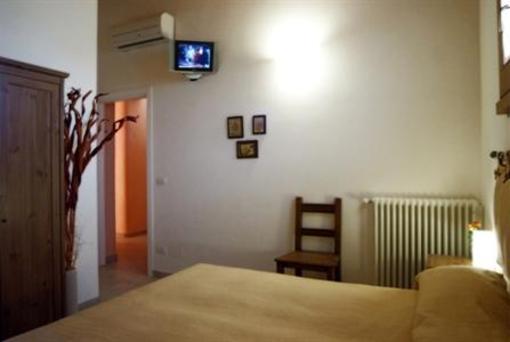 фото отеля Agriturismo Le Vedute