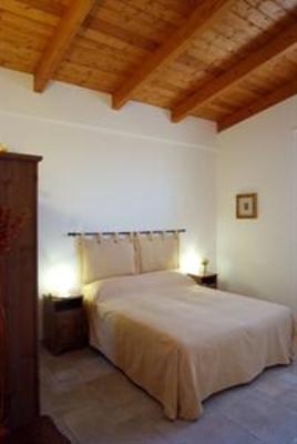 фото отеля Agriturismo Le Vedute