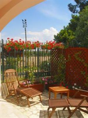 фото отеля Agriturismo Le Vedute