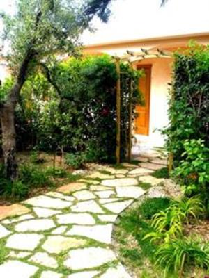 фото отеля Agriturismo Le Vedute