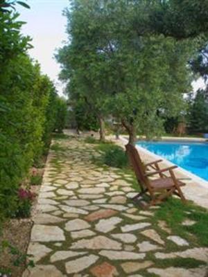 фото отеля Agriturismo Le Vedute