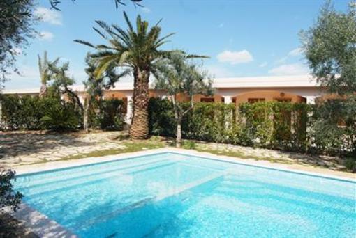 фото отеля Agriturismo Le Vedute