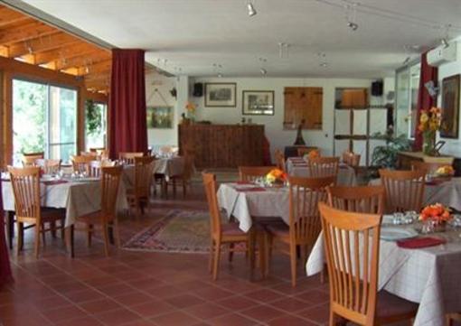 фото отеля Agriturismo Le Vedute