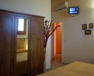 фото отеля Agriturismo Le Vedute