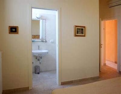 фото отеля Agriturismo Le Vedute