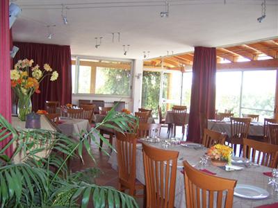 фото отеля Agriturismo Le Vedute