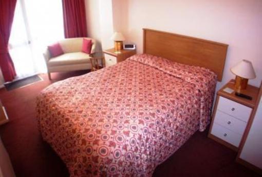 фото отеля Knights Court Hotel Great Yarmouth