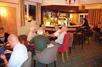 фото отеля Knights Court Hotel Great Yarmouth