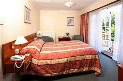 фото отеля Knights Court Hotel Great Yarmouth