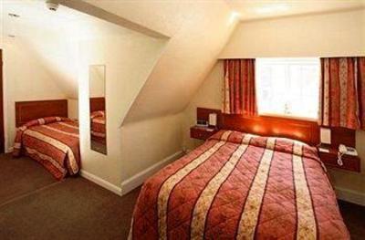 фото отеля Knights Court Hotel Great Yarmouth